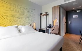 B&B Hotel Mulhouse Bale Aeroport